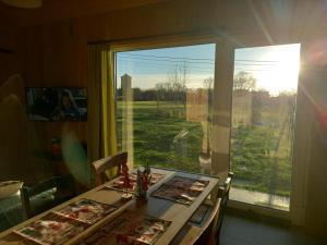 Chalet neuf avec jacuzzi et jardin privés - Durbuy