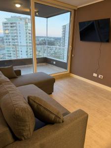 Costa de Montemar piso 24