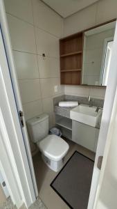 Apartamento de Luxo com vista para o Mar no Parque do Cais