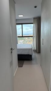Apartamento de Luxo com vista para o Mar no Parque do Cais