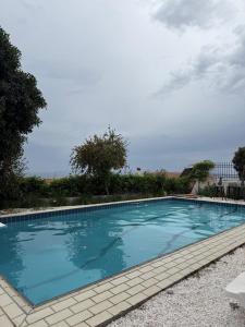 ART BLUE RESIDENCE Pool