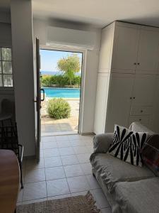 ART BLUE RESIDENCE Pool