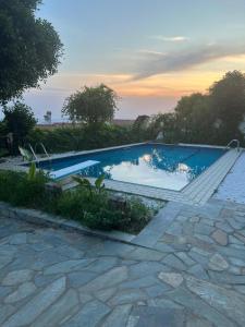 ART BLUE RESIDENCE Pool