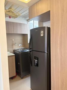 Apartamento Amoblado de Lujo en Neiva Conjunto Goya