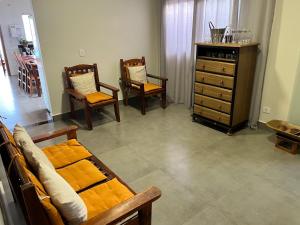 Recanto do Sossego - Casa de lazer com Piscina