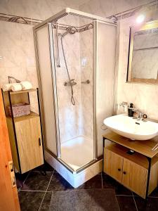 Appartement au pied des télécabines