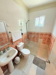 Residencial Marvin I Apartamento 1A