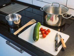 Relaxing Getaway - Newly renovated Farm House