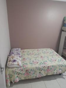 Apto frente à praia guilhermina - até 6 pessoas