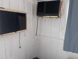 Suítes Simples Casa Madeira - Blumenau