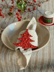 Leukos Home Relais Ecoretreat b&b