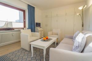 Steinmannstraße 8, App 23