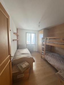 Trilocale alpino a Carano, 5 posti, vicino piste