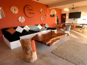 Luxury Ocean View Villa