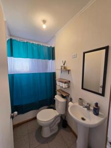 Cabaña Altos de Frutillar