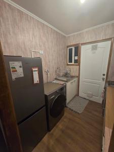 Cabaña Altos de Frutillar