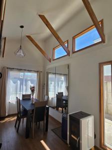 Cabaña Altos de Frutillar