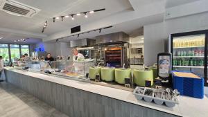 The Pearl of the Black Sea