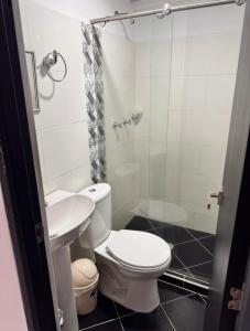 Bulevar Santa Rosa, apartamento nuevo y acogedor