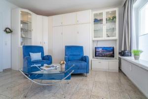 Bismarckstraße 5a, App 7