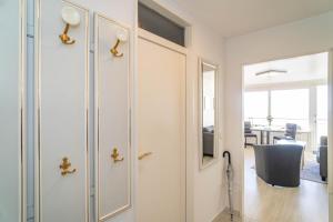 Haus am Meer, App 53