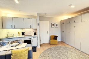 Bismarckstraße 5a, App 1 "Kleine Flucht"