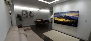 Casa triplex com piscina e 3 suítes centro de BC