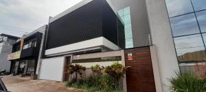 Casa triplex com piscina e 3 suítes centro de BC