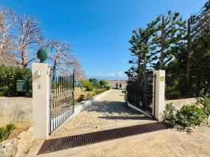 Baglio La Luna - B&B