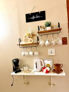 Residence -Casa Roque- 10 min from the consulate