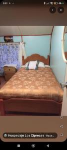 Hospedaje Los Cipreses