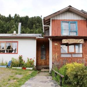 Hospedaje Los Cipreses