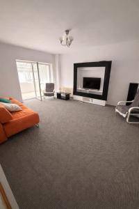 Ultracentral 3 Rooms Apartment Catedrală Ploiești