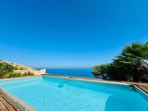 Baglio La Luna - B&B