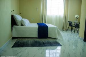 Sunrise House - Air Conditioned Apartments