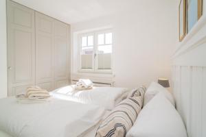 Deckerstraße 1A, App A