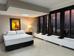 Apartaestudios - Torre de Cali