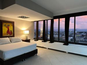 Apartaestudios - Torre de Cali