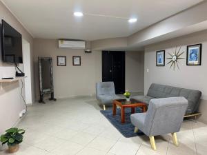 Apartaestudios - Torre de Cali