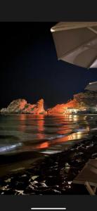 Tonia Apartments Kontogialos