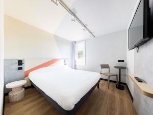 Ibis budget Béziers Est Mediterranée A9 A75