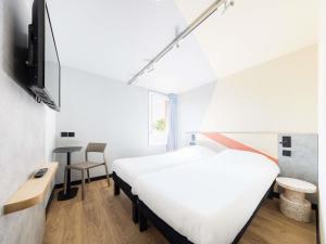 Ibis budget Béziers Est Mediterranée A9 A75