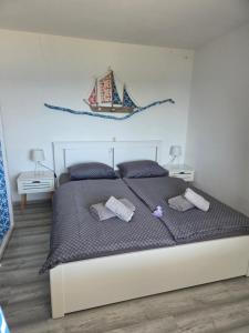 Apartment by the sea- Santa Marina