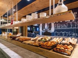 ibis budget Marne la Vallée Pontault Combault