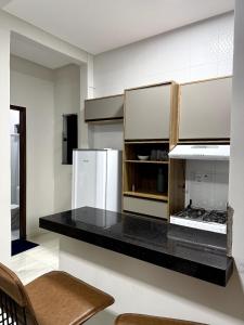 Pousada & Flat Brandão