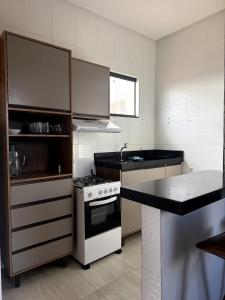 Pousada & Flat Brandão