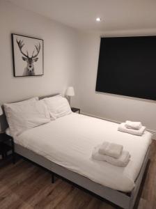 Relax Station of Saimon