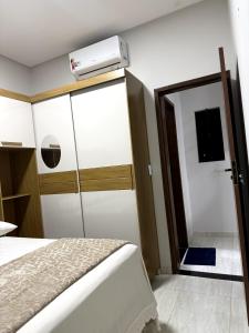 Pousada & Flat Brandão