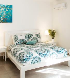 DREAM VILLAGE - STUDIOS and SUITES - playa LOS CORALES