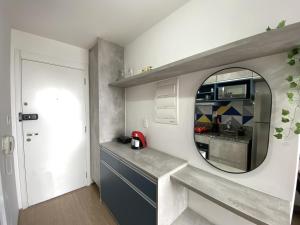 Moov Brás - Paraíso das Compras